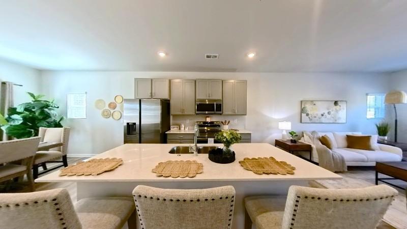 950 Trailside Terrace, Canton, GA, 30114