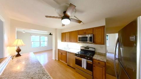 3D home preview