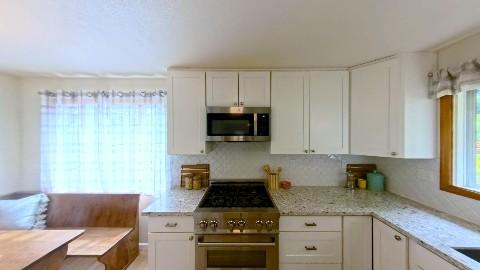 3D home preview