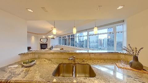 3D home preview