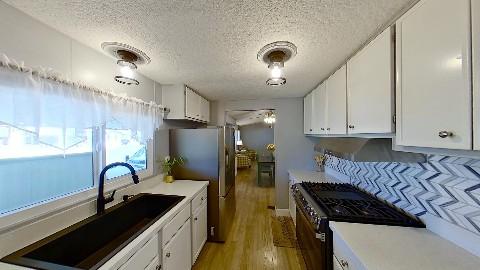 3D home preview