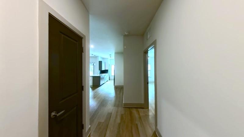 Laurel - 2 Bed x 2 Bath