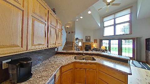 3D home preview