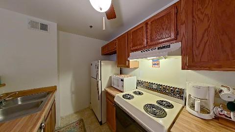 3D home preview