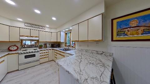 3D home preview