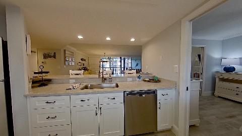 3D home preview
