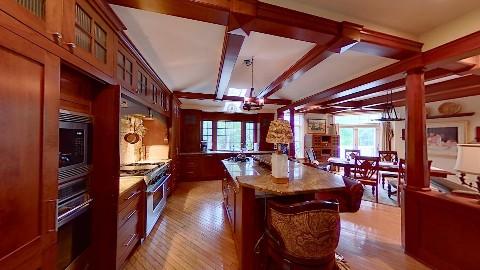 3D home preview