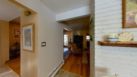 3D home preview