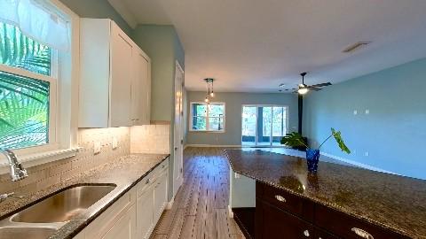 3D home preview