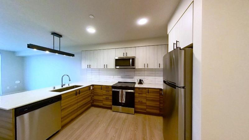 18004 Midvale Ave N unit 722 Shoreline, WA 98133