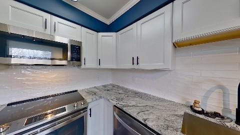 3D home preview