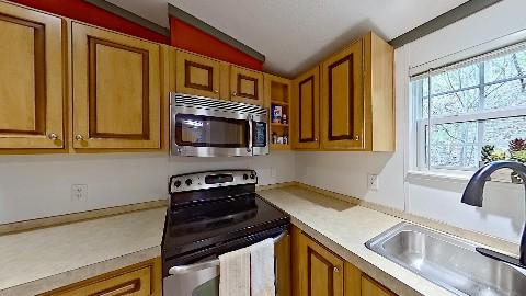 3D home preview