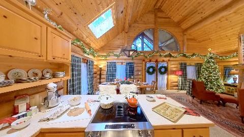 3D home preview