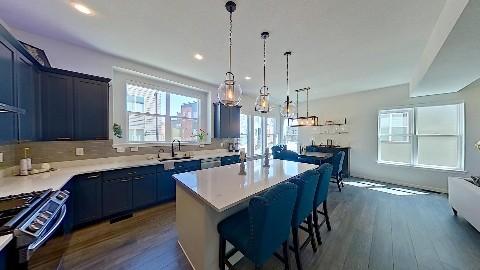 3D home preview