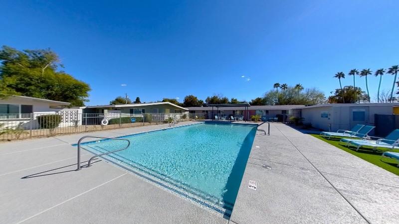 Zillow 3D Tour 5