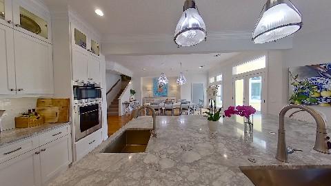 3D home preview