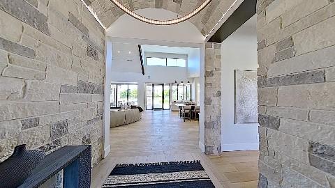 3D home preview