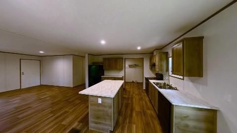 3D home preview