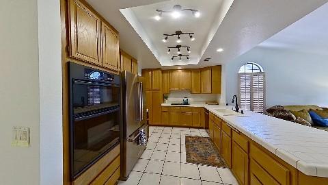 3D home preview