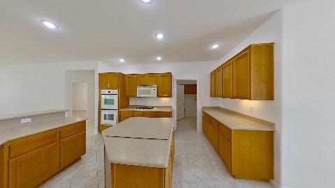3D home preview