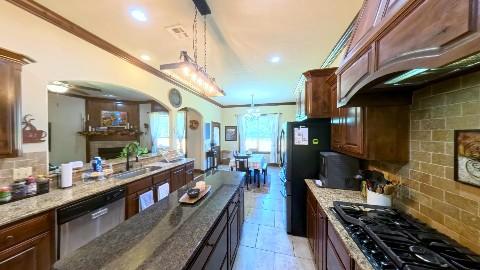 3D home preview