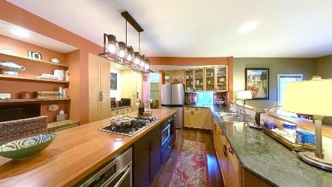 3D home preview