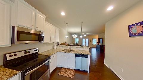 3D home preview