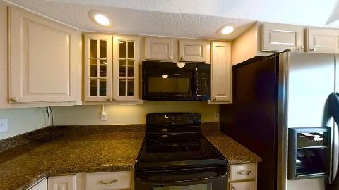 3D home preview