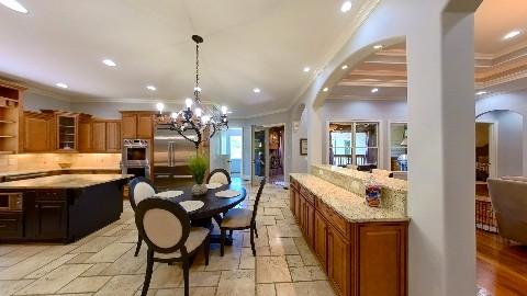 3D home preview