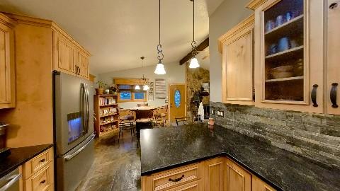 3D home preview