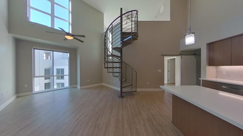 Zillow 3D Tour 3