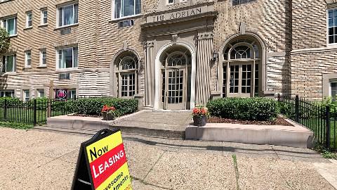 The Adrian Apartment Rentals With Virtual Tours Pittsburgh Pa Zillow