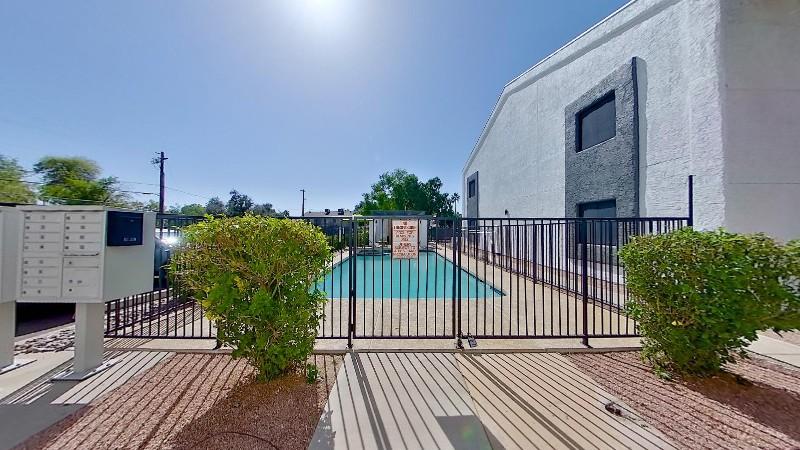 Zillow 3D Tour 2