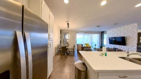 3D home preview
