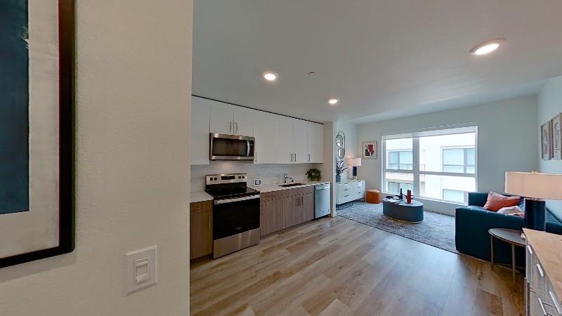 Zillow 3D Tour 3