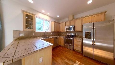 3D home preview