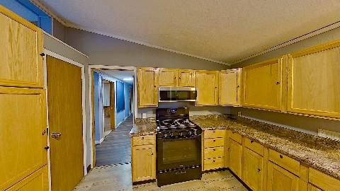 3D home preview