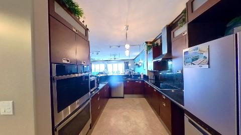 3D home preview