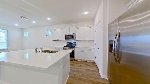 3D home preview
