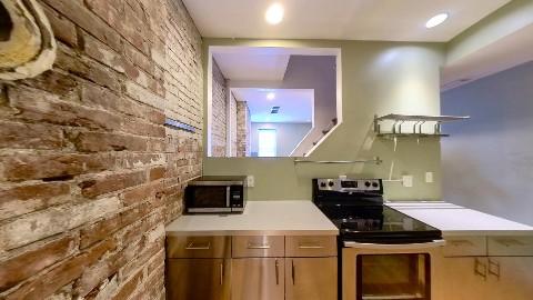 3D home preview