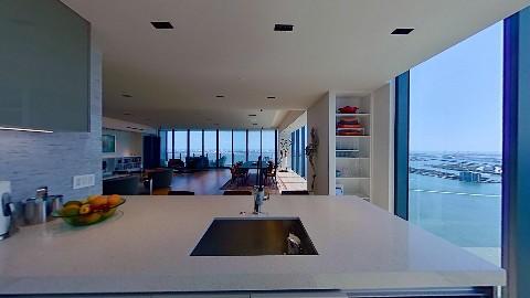 3D home preview