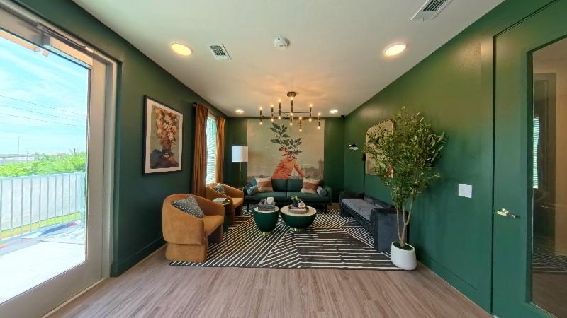 Zillow 3D Tour 2