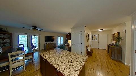 3D home preview