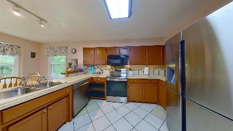 3D home preview