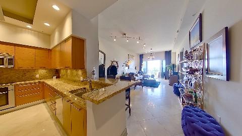 3D home preview