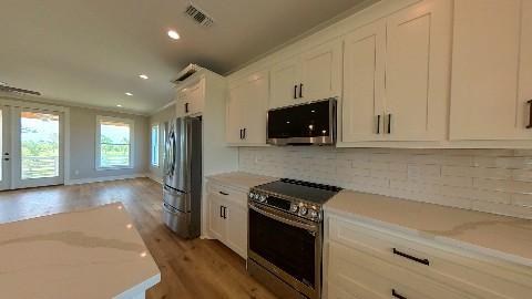 3D home preview