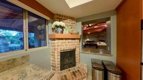 3D home preview