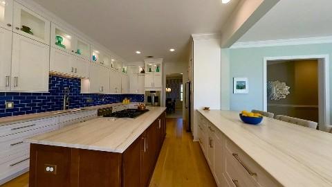 3D home preview