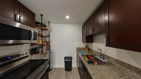 3D home preview