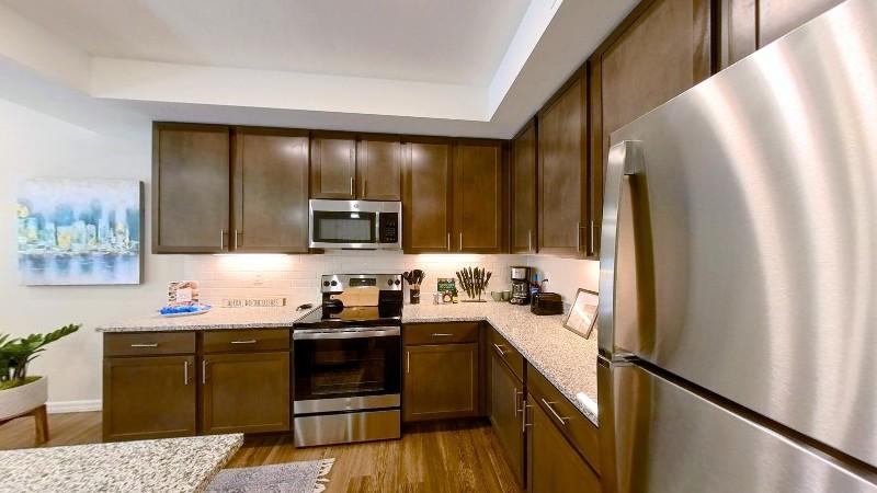 Zillow 3D Tour 4